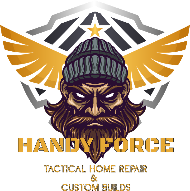Handy-Force logo